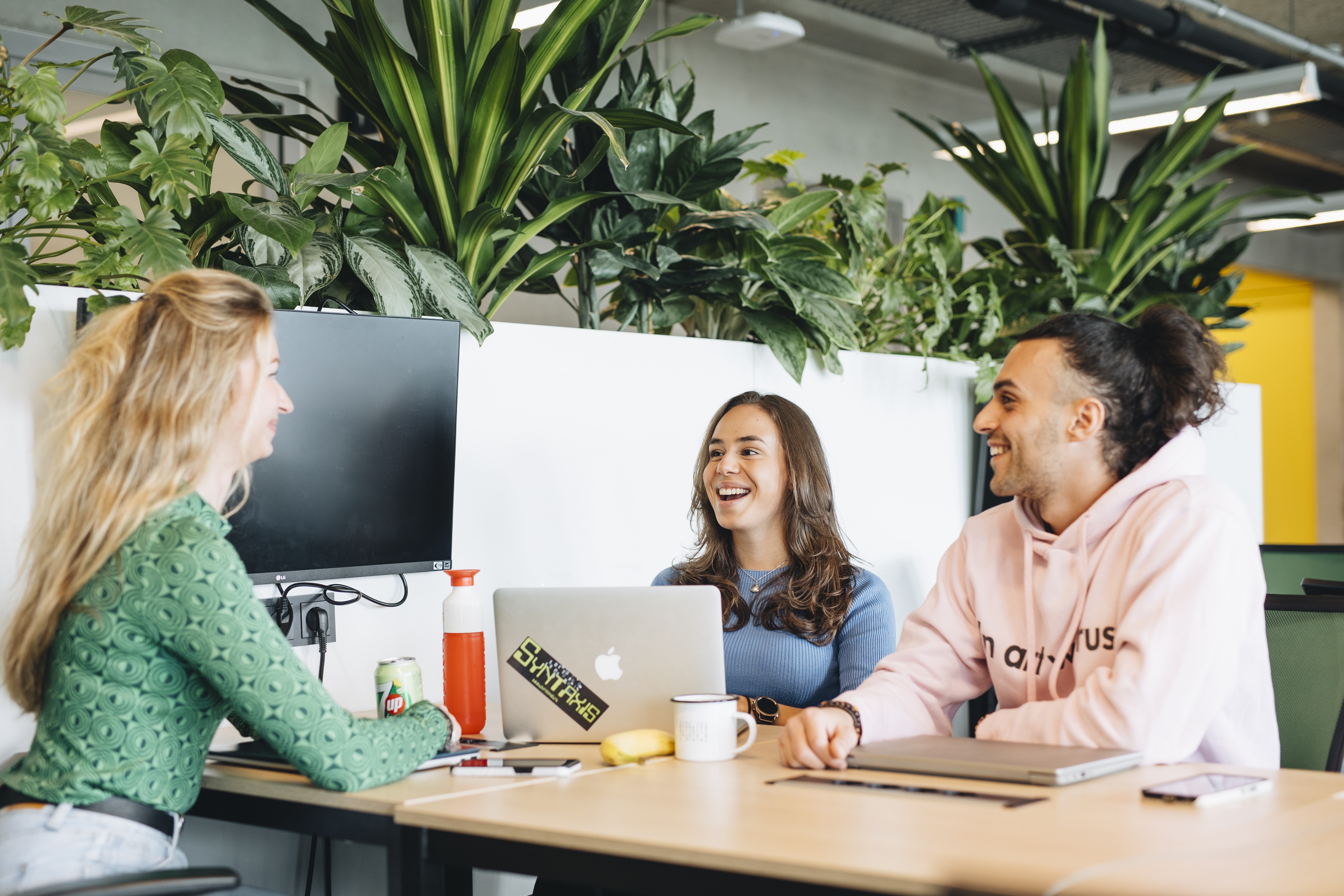 A strong website is key to turning attention into real customers