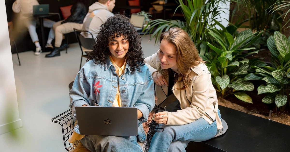 A strong website is key to turning attention into real customers