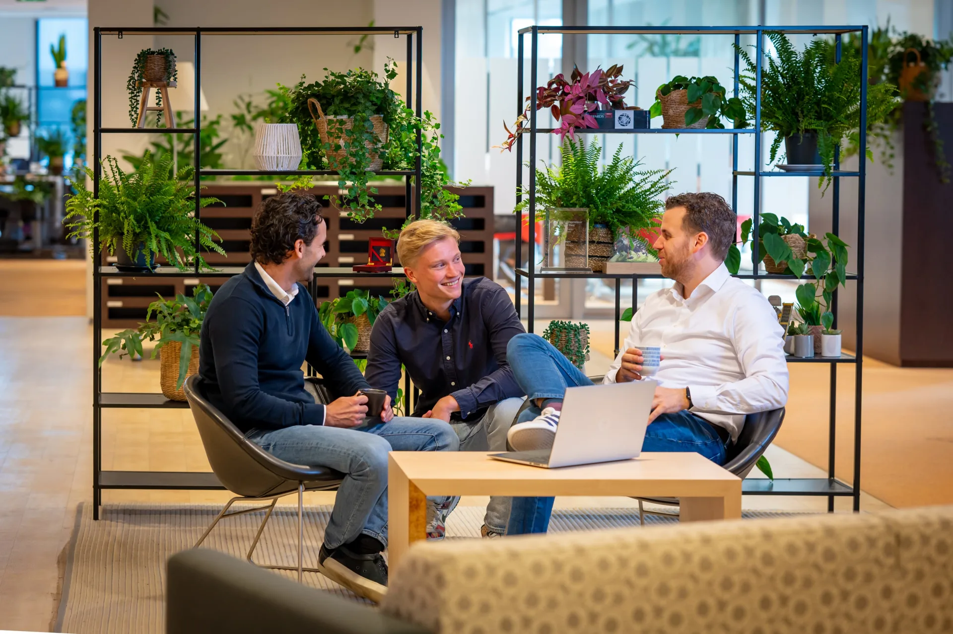 A strong website is key to turning attention into real customers